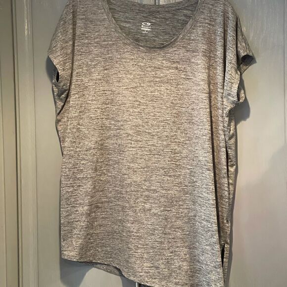Champion DuoDry Top   - Picture 7 of 7